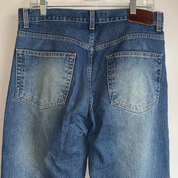 Calvin Klein Jeans, Straight Leg, Men's Sz 32 x 32 - Picture 6 of 9